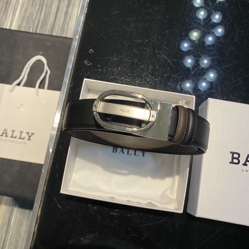 BALLY